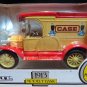 1913 Ford Model T Bank Case Ertl 1:25