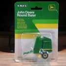 John Deere 535 Round Baler Ertl 1:64