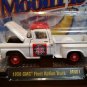 M2 Machines Moon Pie 1958 GMC Fleet Option Truck 1:64 Diecast