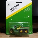 John Deere Gator 6x4 Ertl 1:32