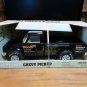 Nylint Chevy Pickup Woods Equipment Company Pressed Steel