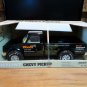Nylint Chevy Pickup Woods Equipment Company Pressed Steel