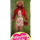 Barbie Valentine Style Target Special Edition