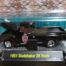 M2 Machines 1951 Studebaker 2R Truck Auto-Trucks 1:64 Diecast