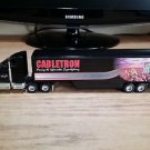 Ertl International Navistar Truck and Trailer Cabletron 1:64