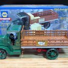 1925 Mack AC Stake Truck NAPA 75th Anniversary First Gear