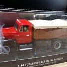 International R190 Grain Truck 1:34 Scale Diecast First Gear