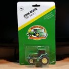 John Deere 7610 Tractor Motorized Action Ertl Diecast 1:64