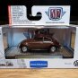 M2 Machines 1967 Volkswagen Beetle Deluxe VW03 1:64 Diecast