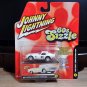 Johnny Lightning 60's Sizzle 1965 Shelby Cobra Daytona Coupe Error Package