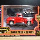 1956 Ford F-100 Pickup Truck Road Champs 1:43