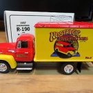 1957 International R-190 Dry Goods Van Nostalgic Toy Creations 1:34 First Gear