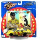 Steve Park Tweety Bird Sylvester Pennzoil Stock Car Winners Circle
