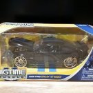 2008 Ford Shelby GT-500KR Bigtime Muscle Jada 1:24 Diecast