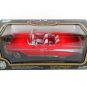 1957 Chevrolet Bel Air Red 1:18 Scale Diecast Yat Ming Road Tough