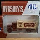 AHL American Highway Legends Mack Model BM Hershey's Chocolate Truck 1:64