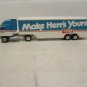 Winross Truck and Trailer Pepsi-Cola Historical Series #9 1:64