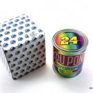 Jeff Gordon Monte Carlo Stock Car in DuPont Tin Can