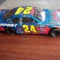Jeff Gordon Monte Carlo Stock Car in DuPont Tin Can