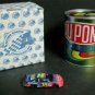 Jeff Gordon Monte Carlo Stock Car in DuPont Tin Can