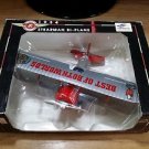 1934 Stearman Bi-Plane Case International Harvester SpecCast Limited Edition
