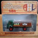 AHL American Highway Legends GMC T-70 JAX Beer Truck 1:64