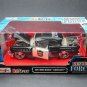 1955 Buick Century Highway Patrol Rescue Force AllStars Maisto 1:26 Diecast