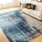 Area Rugs Non Slip Machine Washable Woven Stain Resistant for Living Room Bedroom