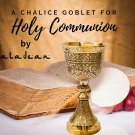 Vintage Chalice Goblet Royal Wine Cup Medieval Goblet Gifts
