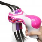 Automatic Hair Electric Braiding Tool with Sensitive Detection For girls