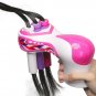 Automatic Hair Electric Braiding Tool with Sensitive Detection For girls