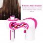 Automatic Hair Electric Braiding Tool with Sensitive Detection For girls