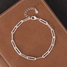 Niche Design Zircon Star Moon Beads Bracelet for Women Girls Fashion Korean Model Style 05