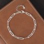 Niche Design Zircon Star Moon Beads Bracelet for Women Girls Fashion Korean Model Style 05