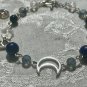 Matching Sun and Moon bracelet | Celestial Friendship couple | Science, Model Yellow