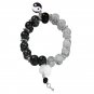 New Simple Beads Crystal Bracelet For Women Girls Korean ins Flower Fox Feather Model 7