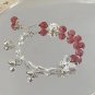 Girlfriend Bead Tassel Bracelet for Female Niche Design Simple Personalized Non Model style 20