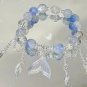 Girlfriend Bead Tassel Bracelet for Female Niche Design Simple Personalized Non Model style 25