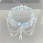 Girlfriend Bead Tassel Bracelet for Female Niche Design Simple Personalized Non Model style 23