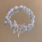 Girlfriend Bead Tassel Bracelet for Female Niche Design Simple Personalized Non Model style 2