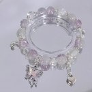 Girlfriend Bead Tassel Bracelet for Female Niche Design Simple Personalized Non Model style 5