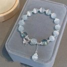 Girlfriend Bead Tassel Bracelet for Female Niche Design Simple Personalized Non Model style 34