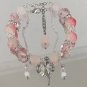 Girlfriend Bead Tassel Bracelet for Female Niche Design Simple Personalized Non Model style 9