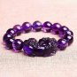 Luck Pixiu Bead Bracelet Feng Shui Citrine Stone Bracelet Gift for Men Model Yellow