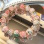 New Fashion Y2K Sweet Cherry Blossom Bracelet For Women Exquisite Elegant Model 50067