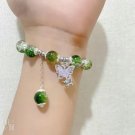Matching Bracelets Couples Women Men Luminous Cute Cat Friendship Bracelete Model Style4 Matching Bracelets Couples Women Men Luminous Cute Cat Friendship Bracelete Model Style4
