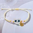 Matching Bracelets Couples Women Men Luminous Cute Cat Friendship Bracelete Model A2 Matching Bracelets Couples Women Men Luminous Cute Cat Friendship Bracelete Model A2