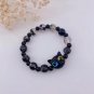Matching Bracelets Couples Women Men Luminous Cute Cat Friendship Bracelete Model Non luminous9