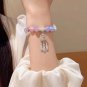 Matching Bracelets Couples Women Men Luminous Cute Cat Friendship Bracelete Model B2