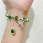 Matching Bracelets Couples Women Men Luminous Cute Cat Friendship Bracelete Model B1